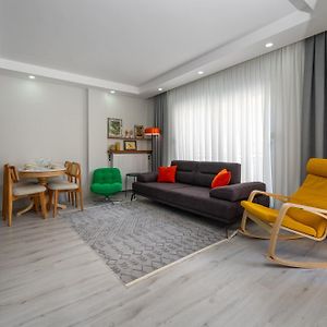 Appartement met Twee Slaapkamers